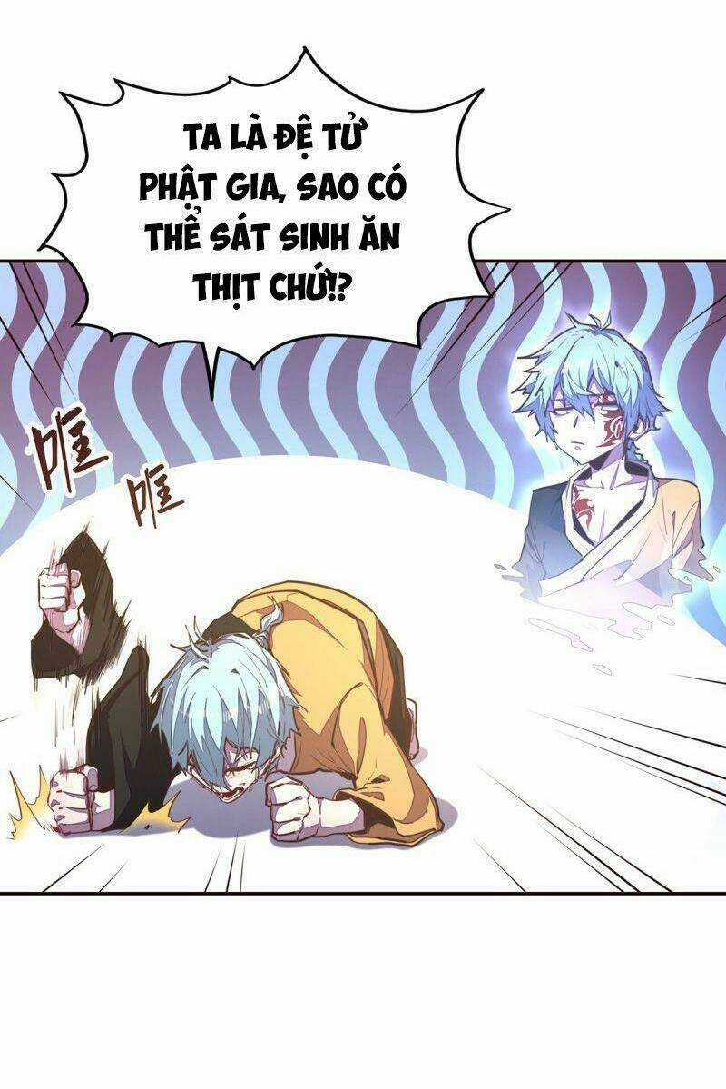 Sinh Tử Quyết - Chapter 93 - Trang 10