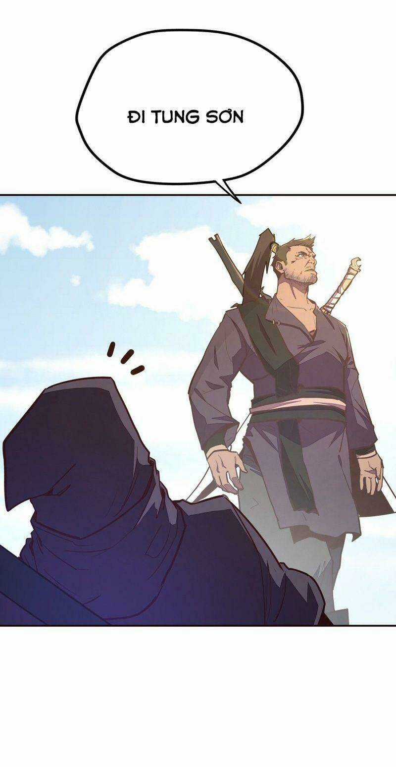 Sinh Tử Quyết - Chapter 94 - Trang 11