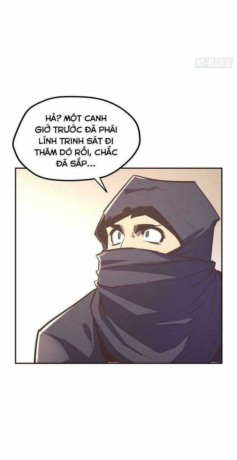 Sinh Tử Quyết - Chapter 94 - Trang 12