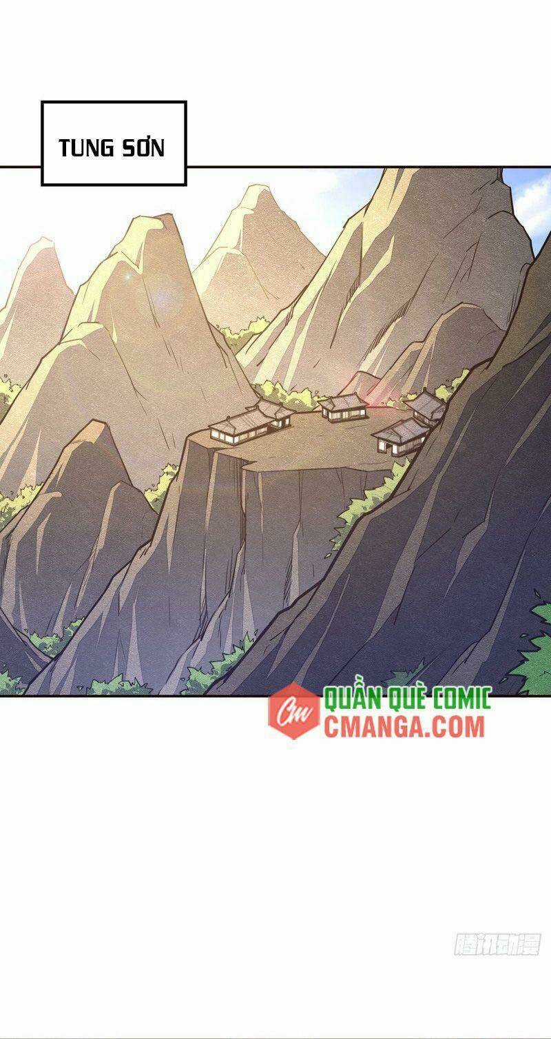 Sinh Tử Quyết - Chapter 94 - Trang 18