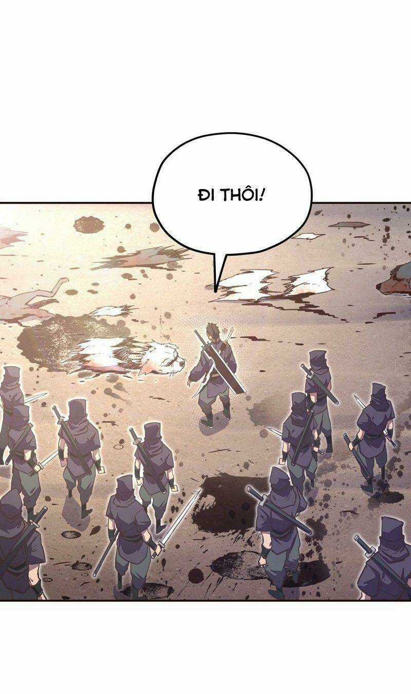 Sinh Tử Quyết - Chapter 94 - Trang 22