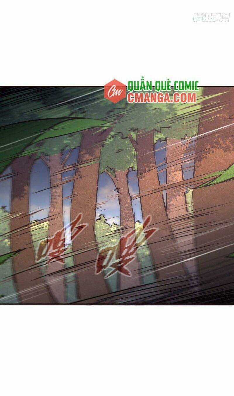 Sinh Tử Quyết - Chapter 94 - Trang 23