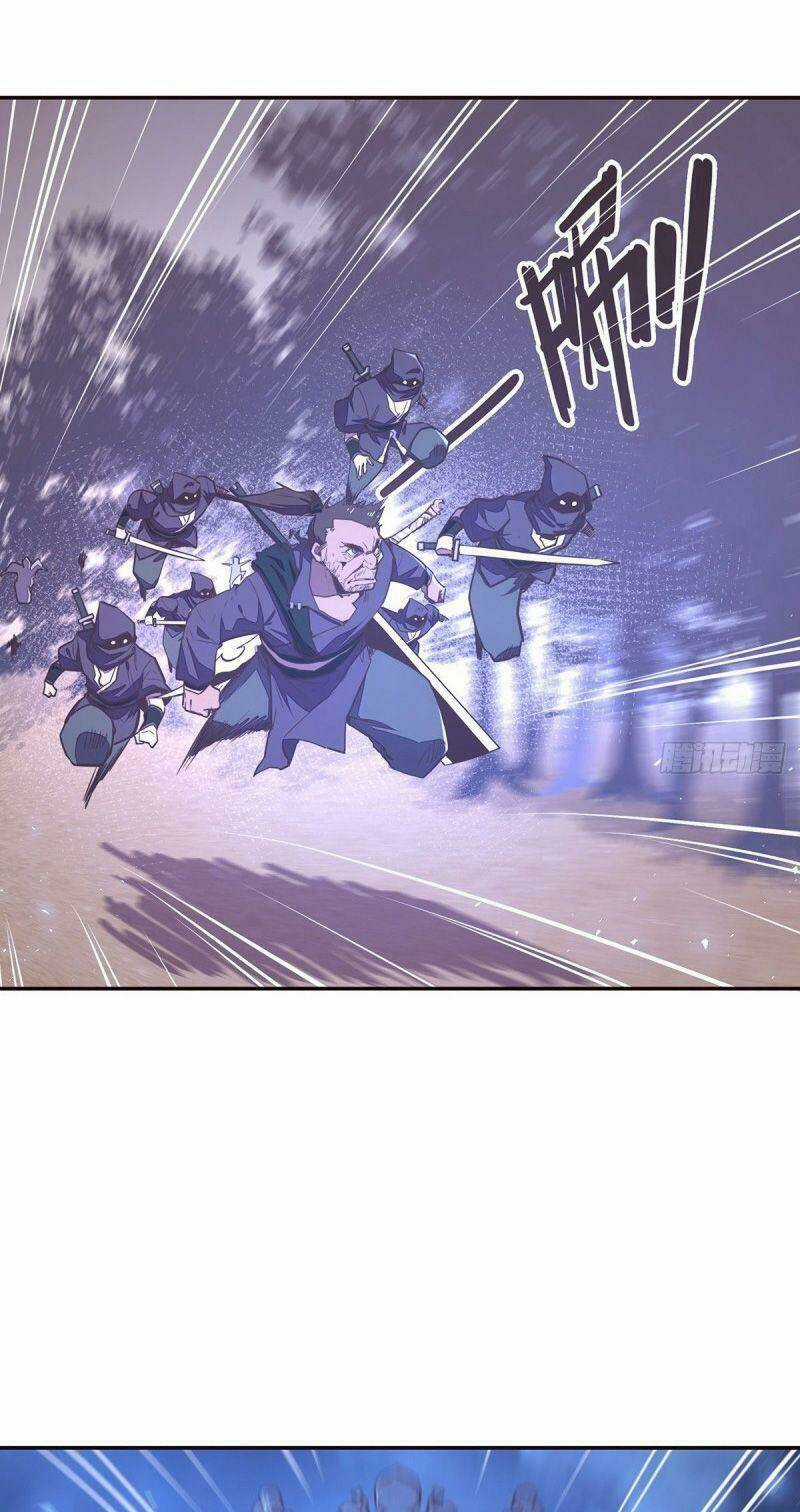 Sinh Tử Quyết - Chapter 94 - Trang 24