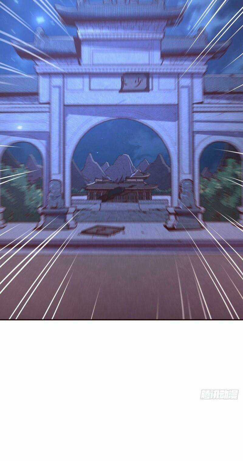 Sinh Tử Quyết - Chapter 94 - Trang 25