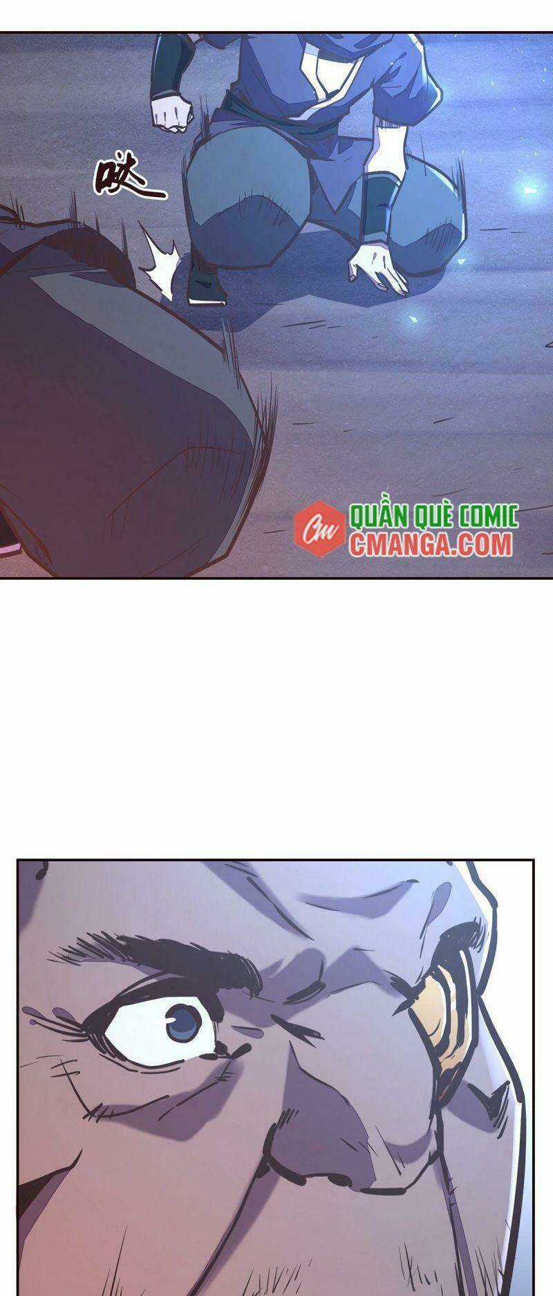 Sinh Tử Quyết - Chapter 94 - Trang 26