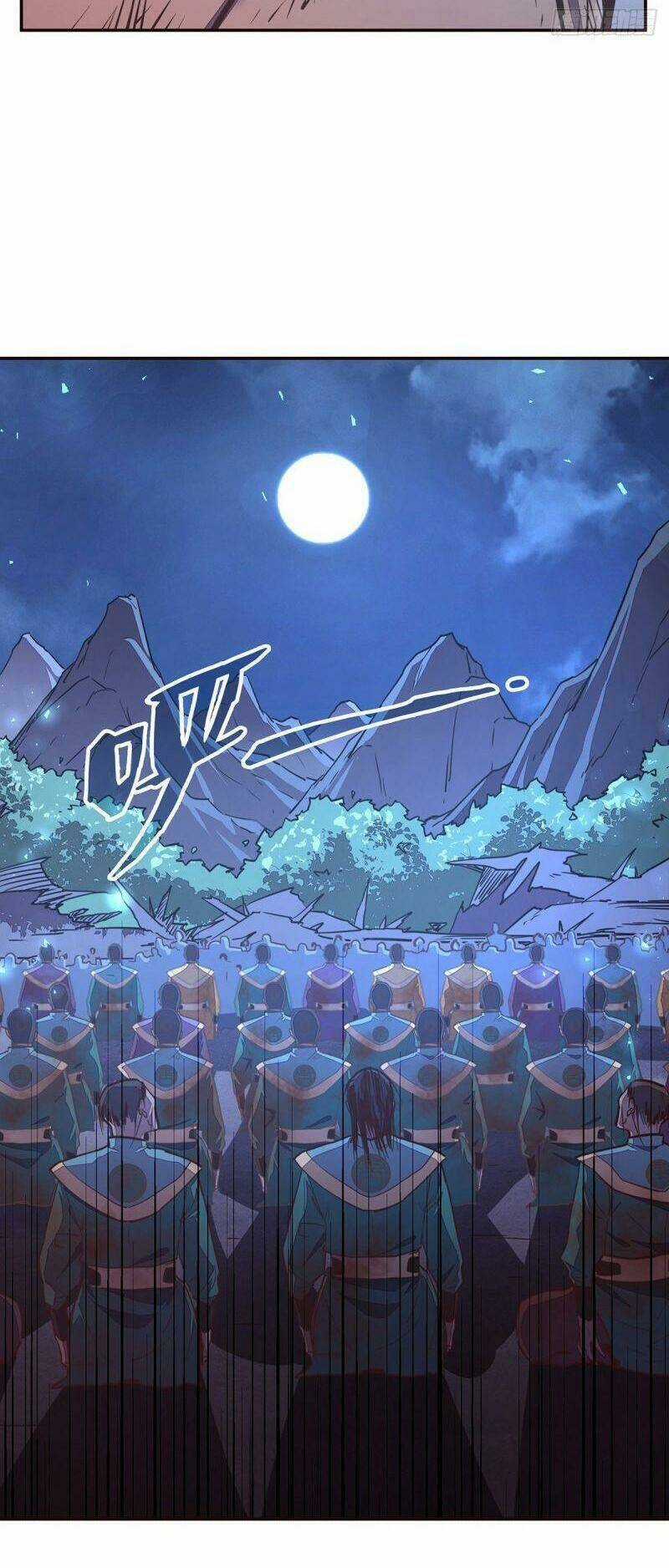 Sinh Tử Quyết - Chapter 94 - Trang 27