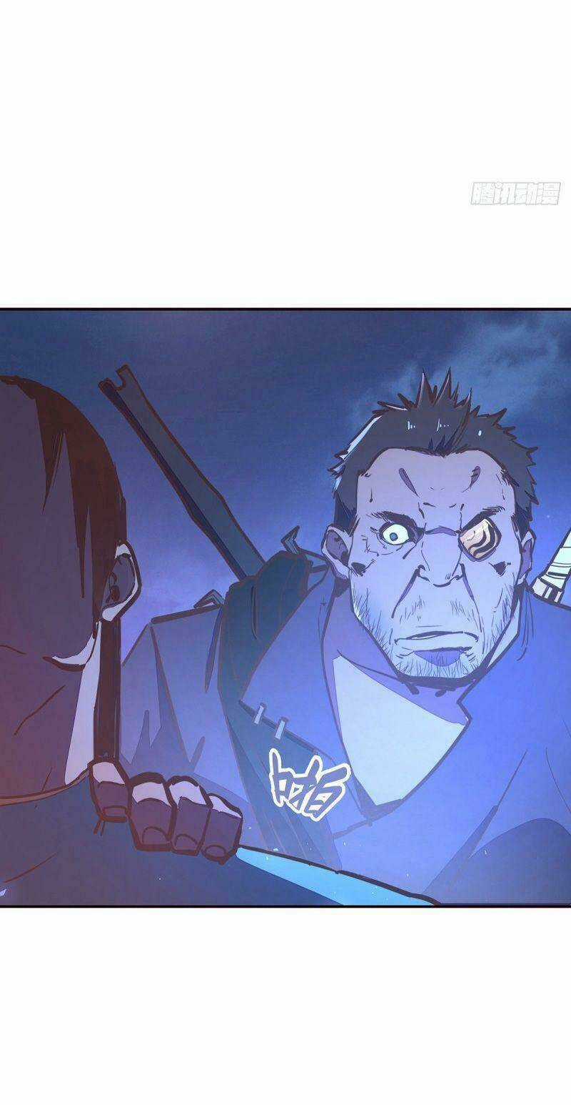 Sinh Tử Quyết - Chapter 94 - Trang 28