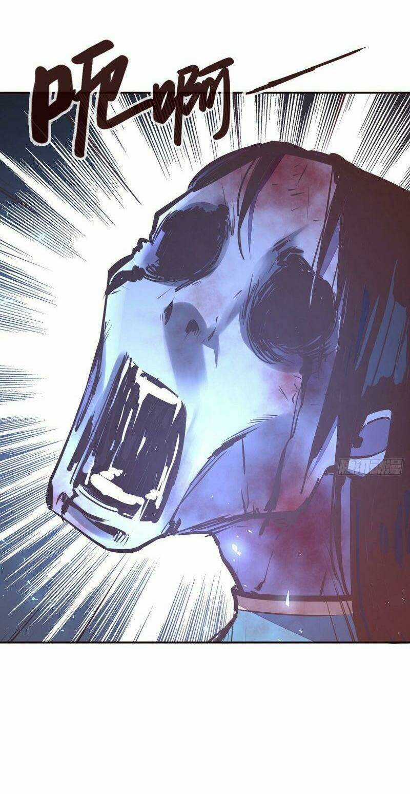 Sinh Tử Quyết - Chapter 94 - Trang 29