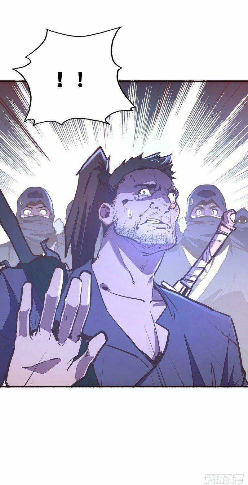 Sinh Tử Quyết - Chapter 94 - Trang 30