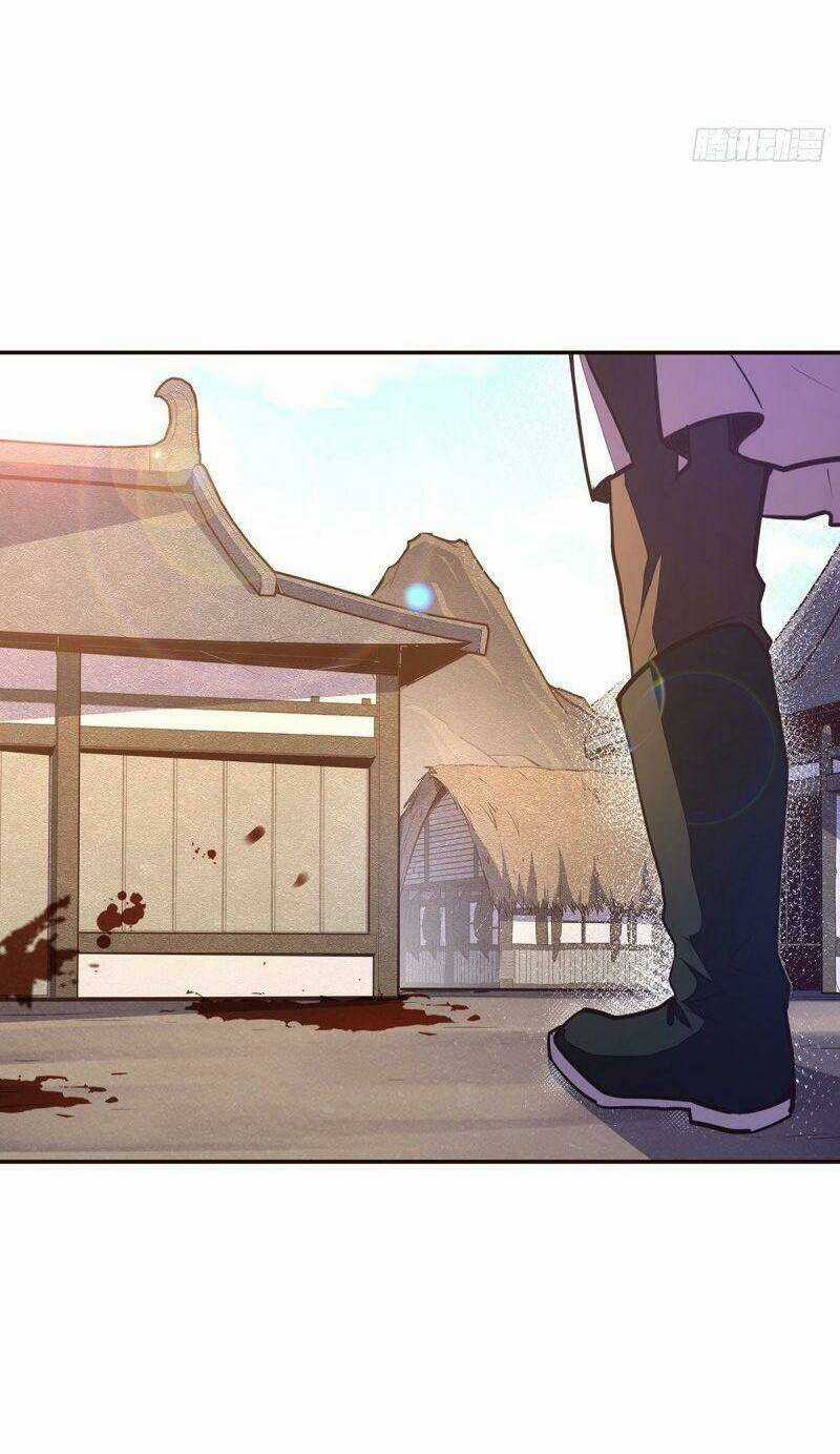 Sinh Tử Quyết - Chapter 94 - Trang 4