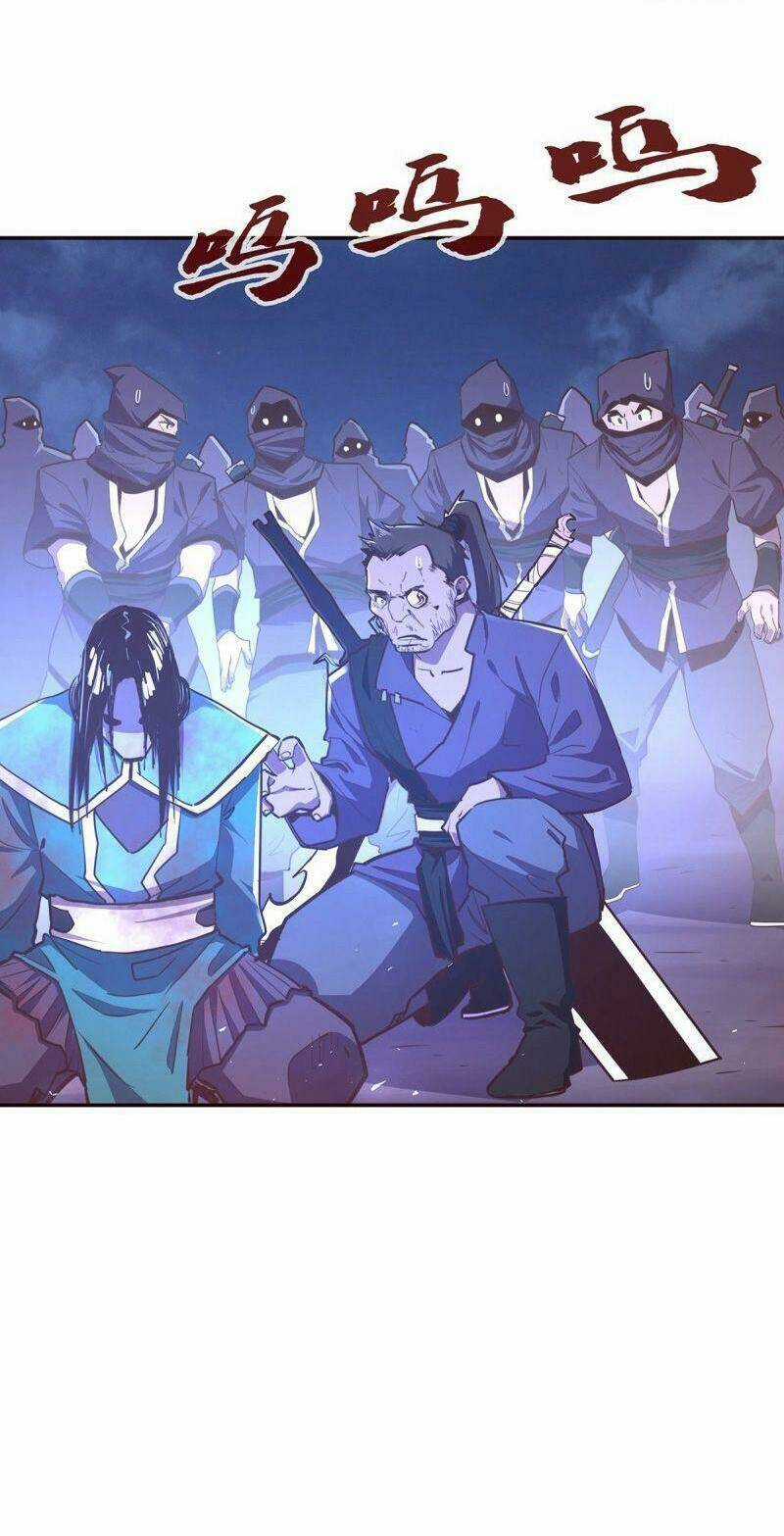 Sinh Tử Quyết - Chapter 94 - Trang 31