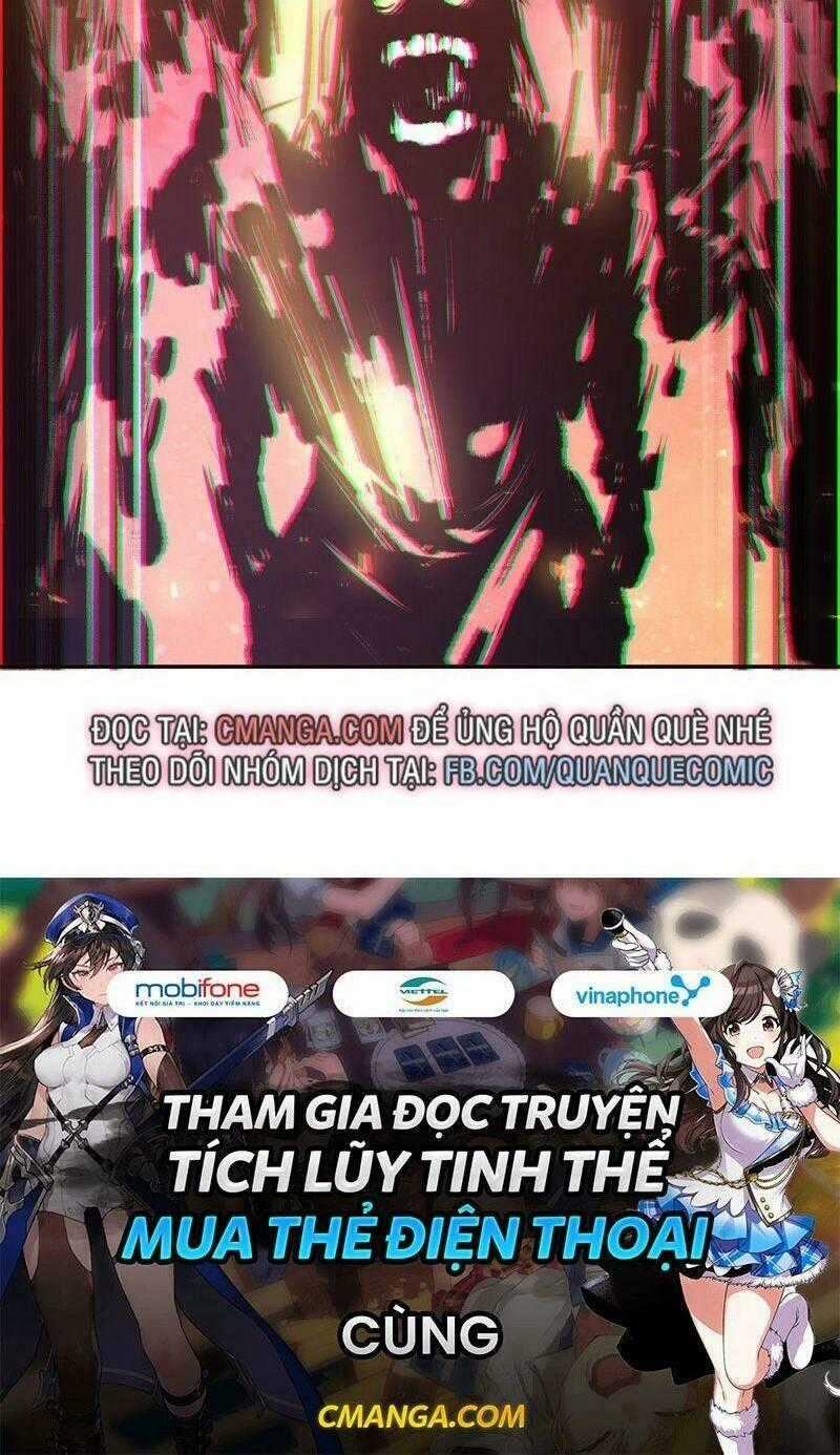 Sinh Tử Quyết - Chapter 94 - Trang 33