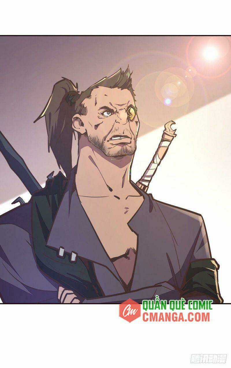 Sinh Tử Quyết - Chapter 94 - Trang 5