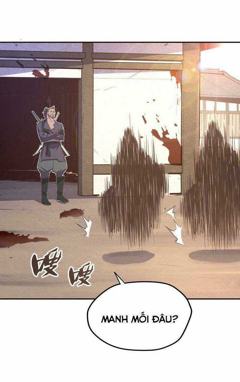 Sinh Tử Quyết - Chapter 94 - Trang 6