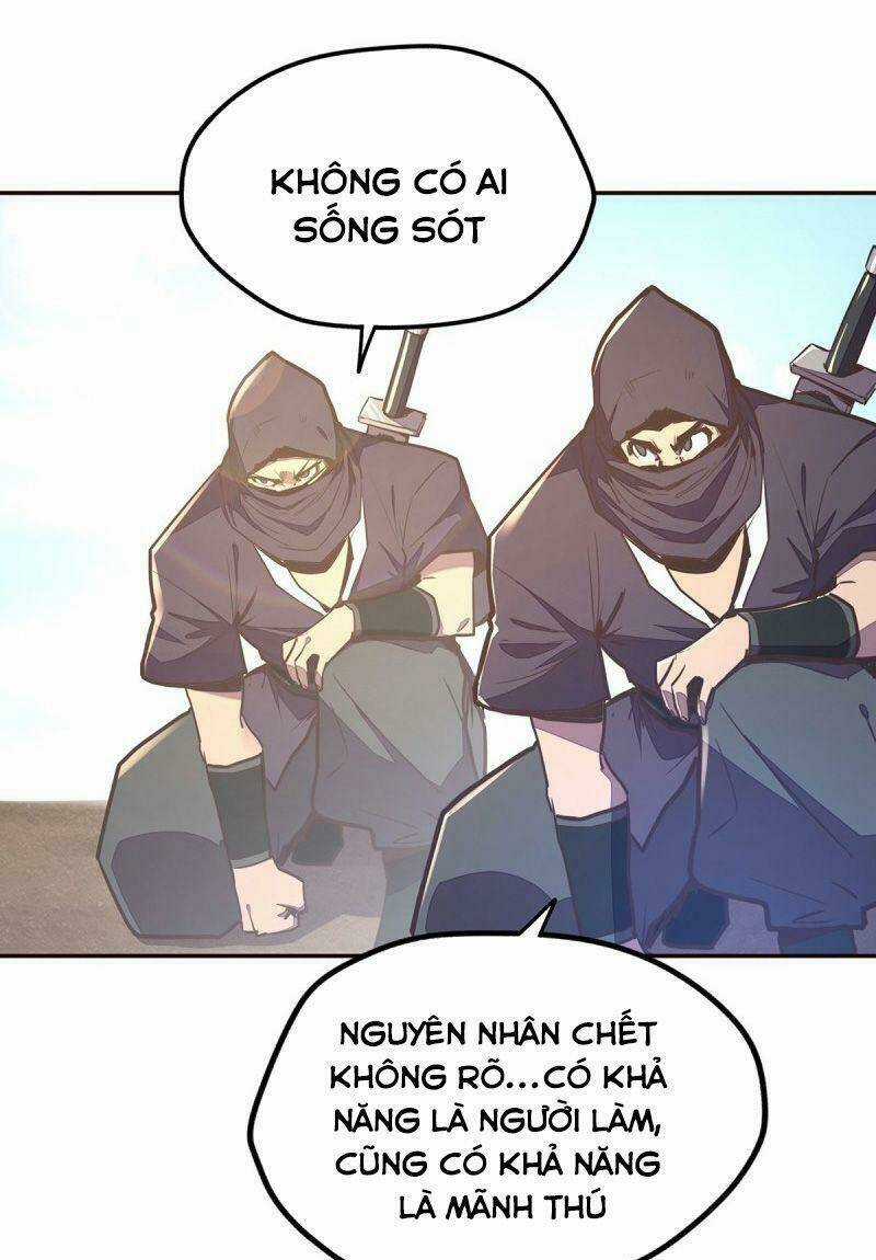 Sinh Tử Quyết - Chapter 94 - Trang 7