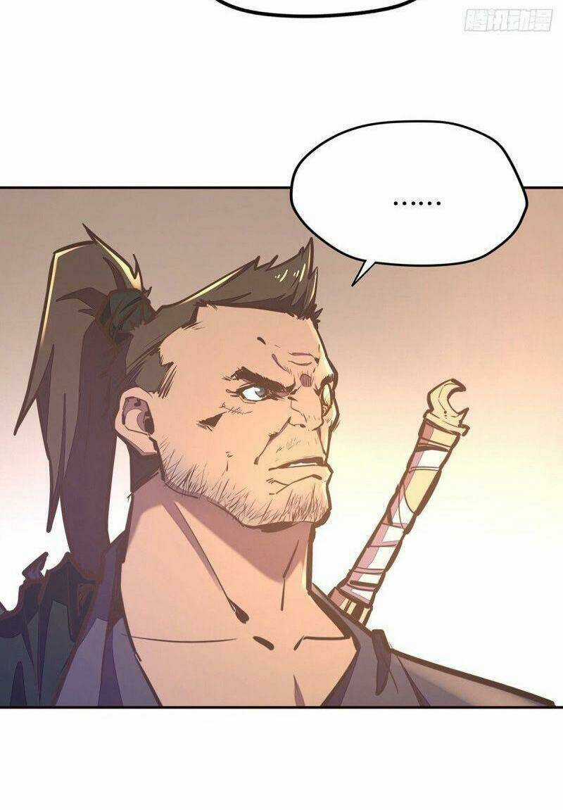 Sinh Tử Quyết - Chapter 94 - Trang 8