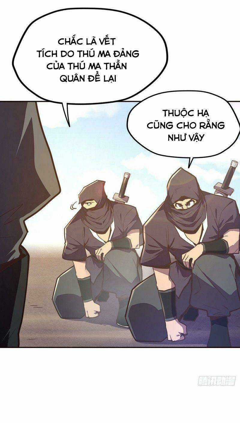 Sinh Tử Quyết - Chapter 94 - Trang 10