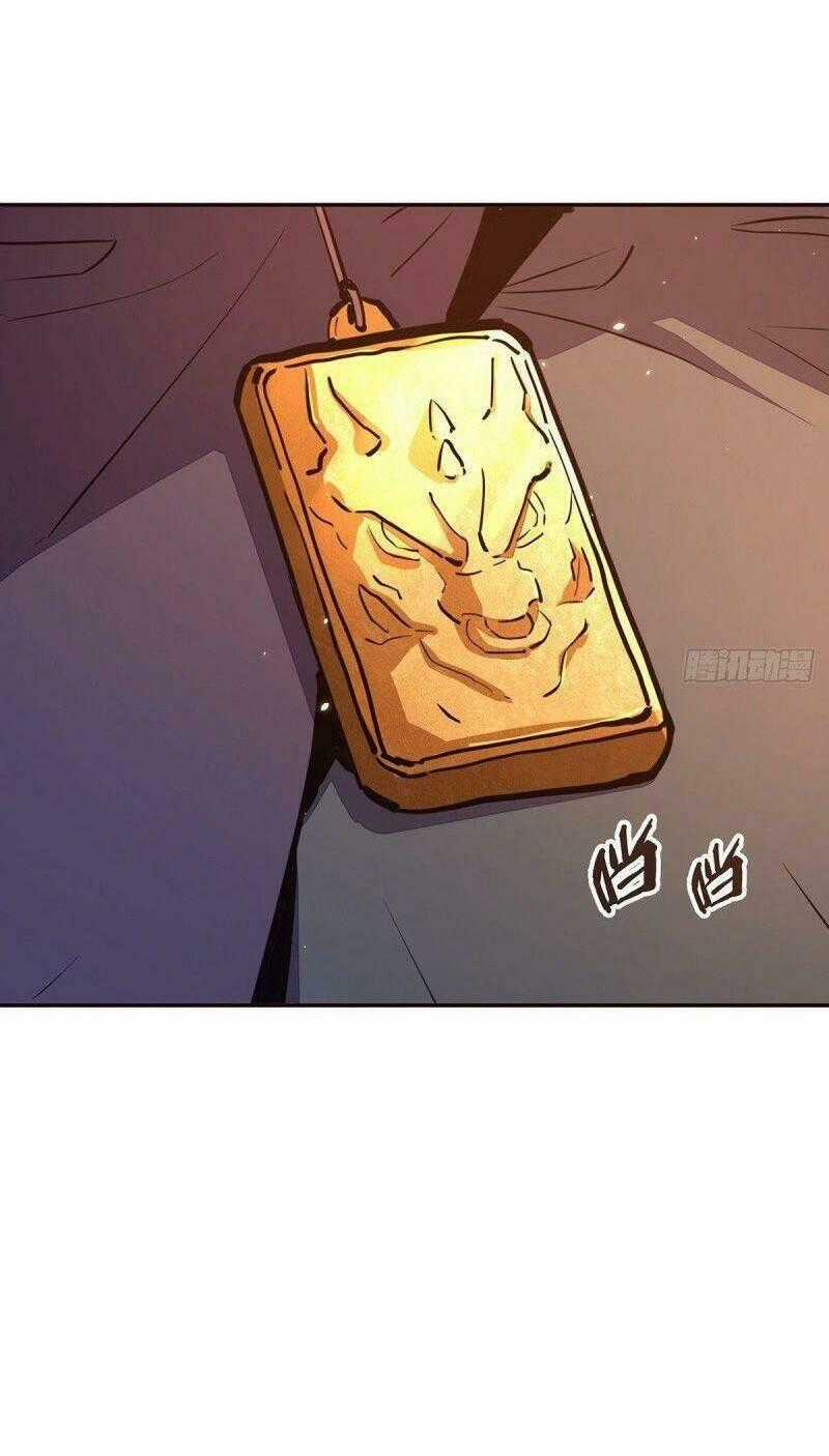 Sinh Tử Quyết - Chapter 95 - Trang 2