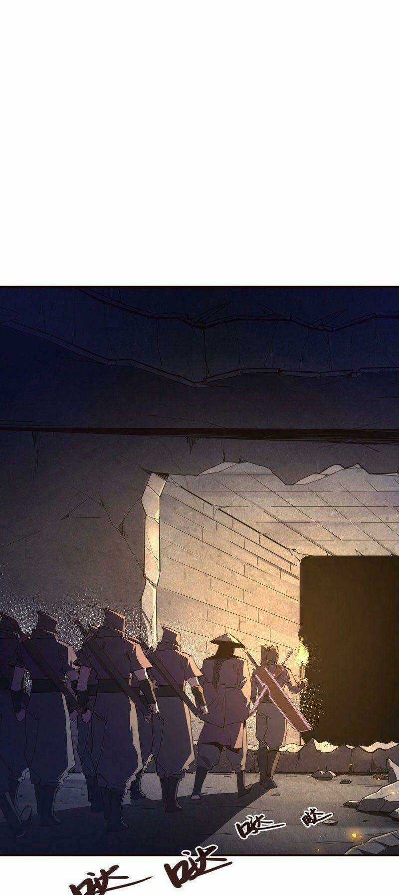 Sinh Tử Quyết - Chapter 95 - Trang 11