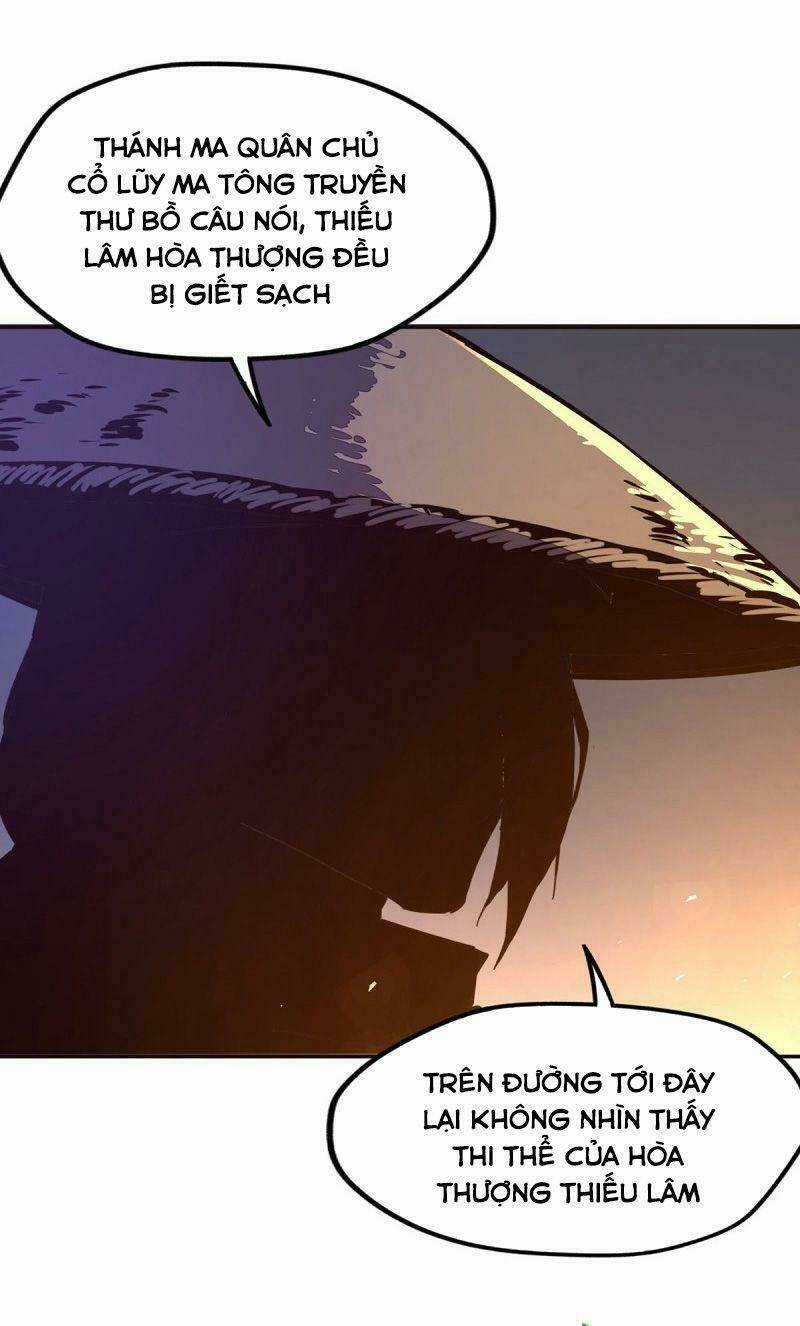 Sinh Tử Quyết - Chapter 95 - Trang 13