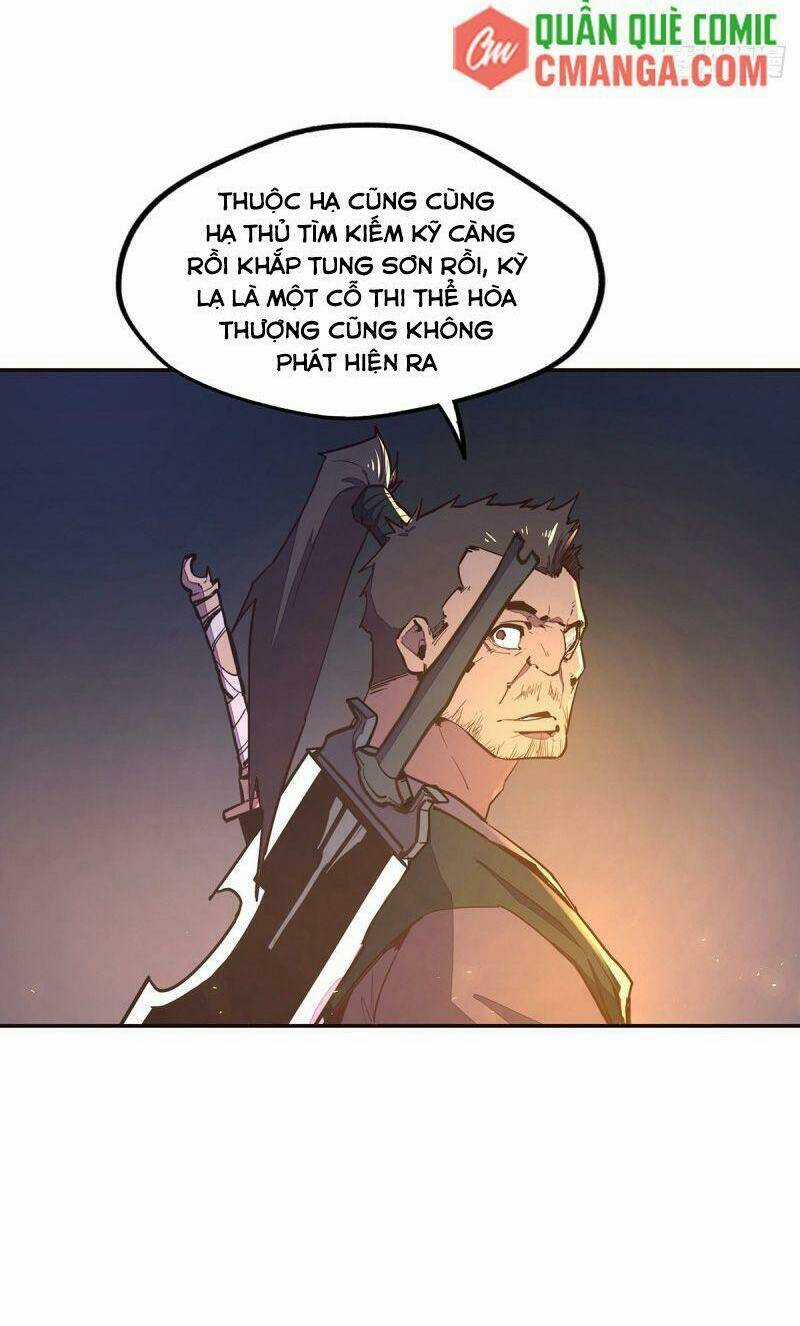 Sinh Tử Quyết - Chapter 95 - Trang 14