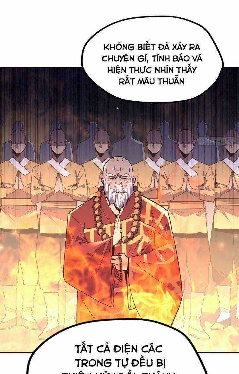 Sinh Tử Quyết - Chapter 95 - Trang 15