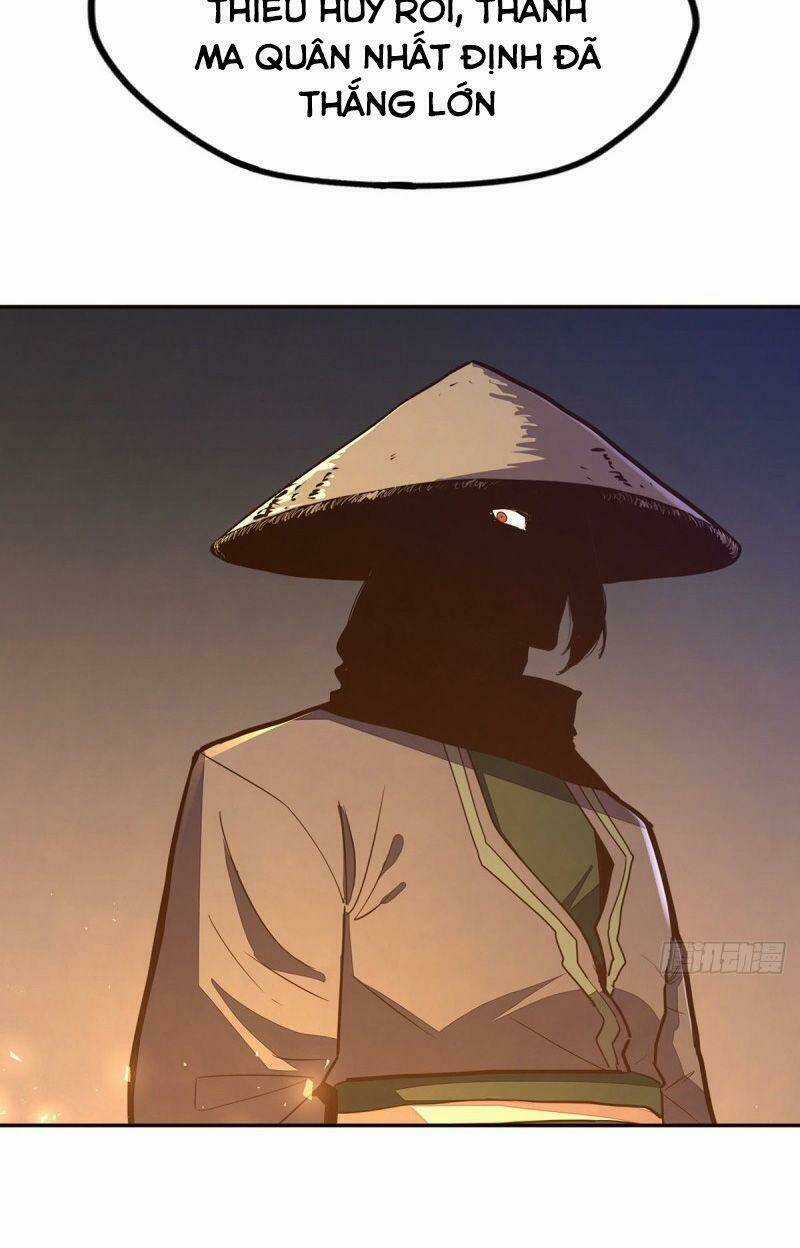 Sinh Tử Quyết - Chapter 95 - Trang 16