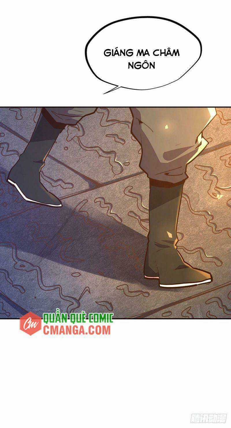 Sinh Tử Quyết - Chapter 95 - Trang 17