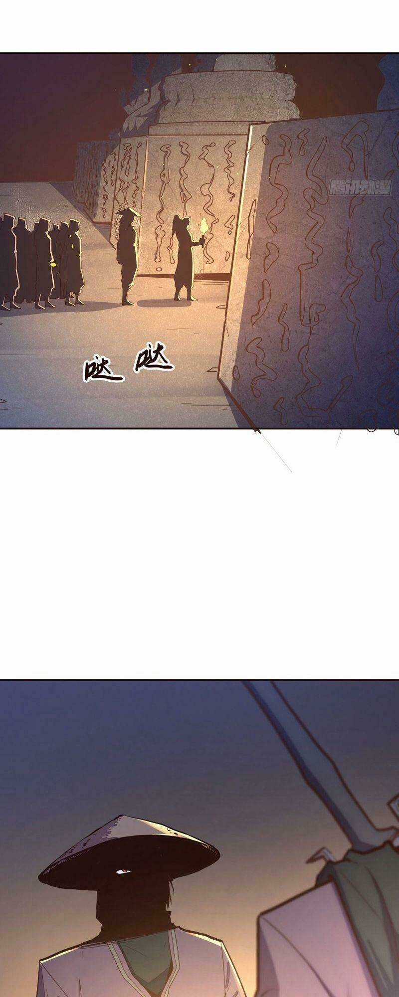 Sinh Tử Quyết - Chapter 95 - Trang 19