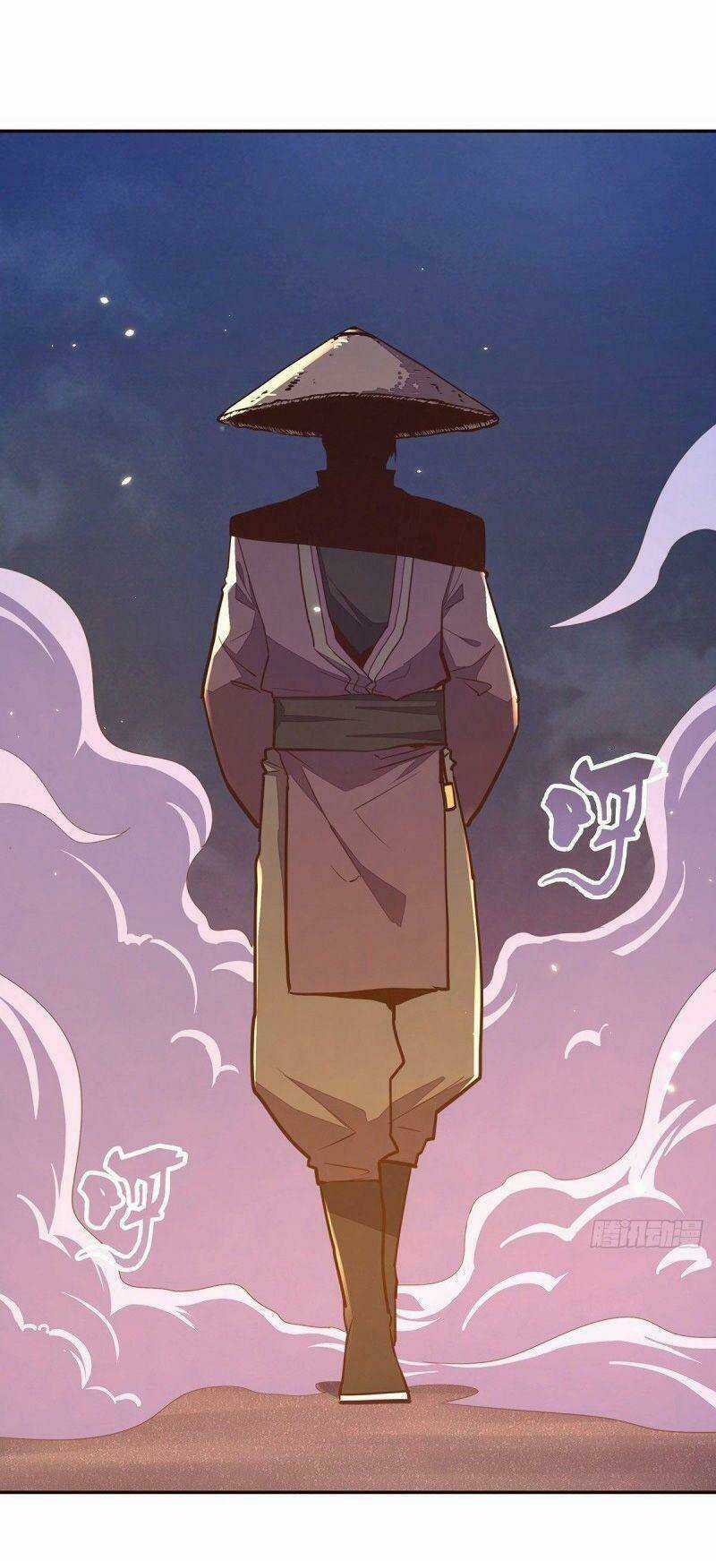 Sinh Tử Quyết - Chapter 95 - Trang 3