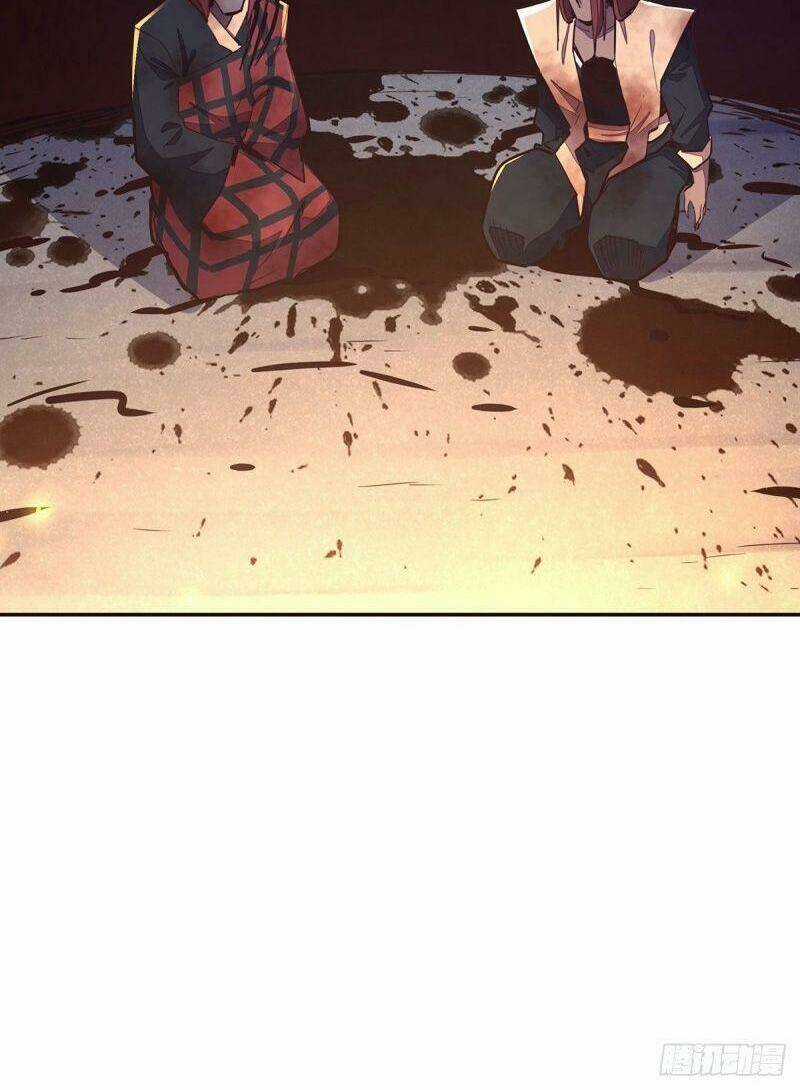 Sinh Tử Quyết - Chapter 95 - Trang 21