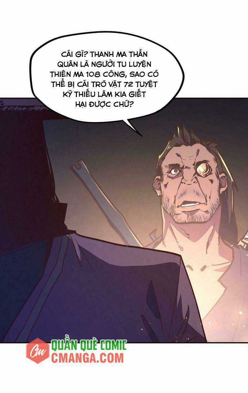 Sinh Tử Quyết - Chapter 95 - Trang 26