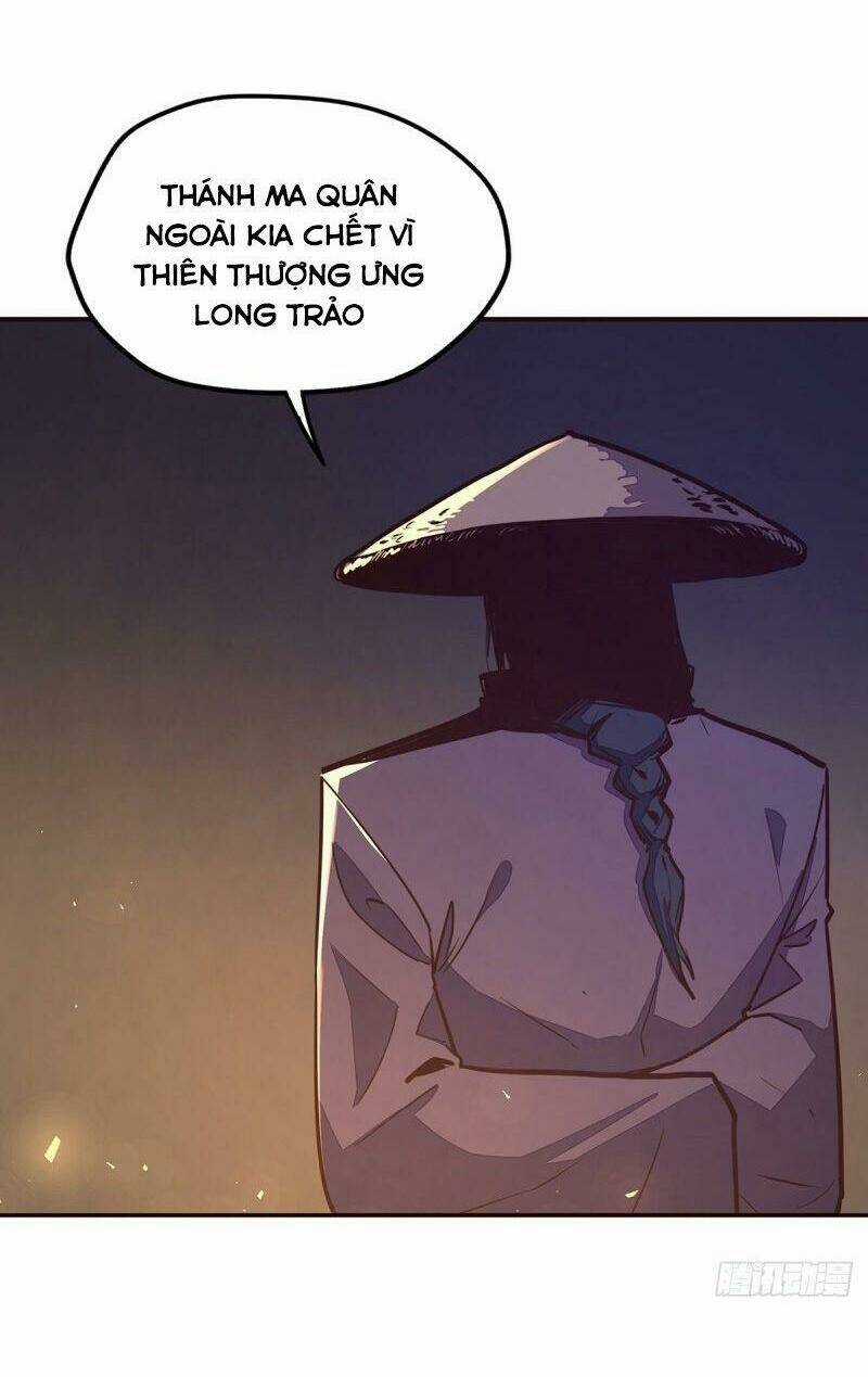 Sinh Tử Quyết - Chapter 95 - Trang 27