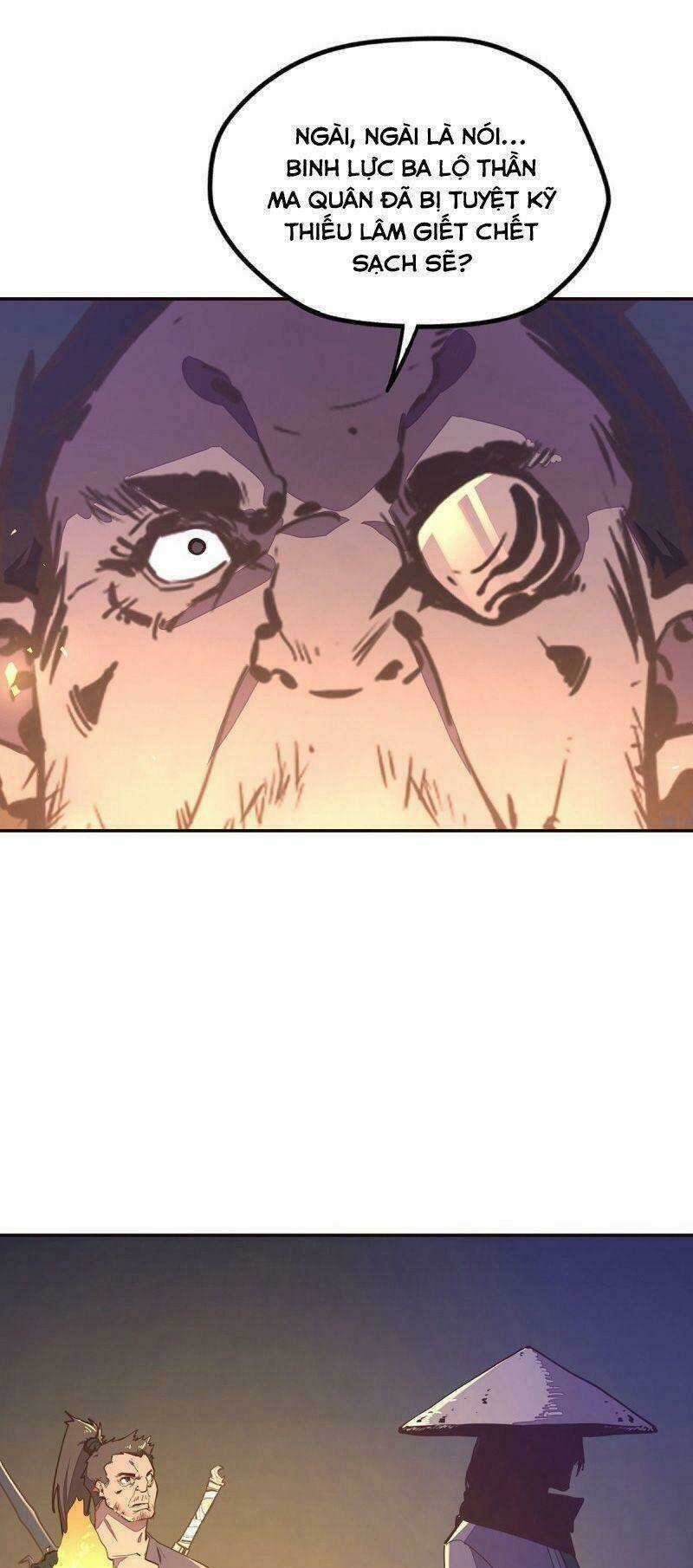 Sinh Tử Quyết - Chapter 95 - Trang 28