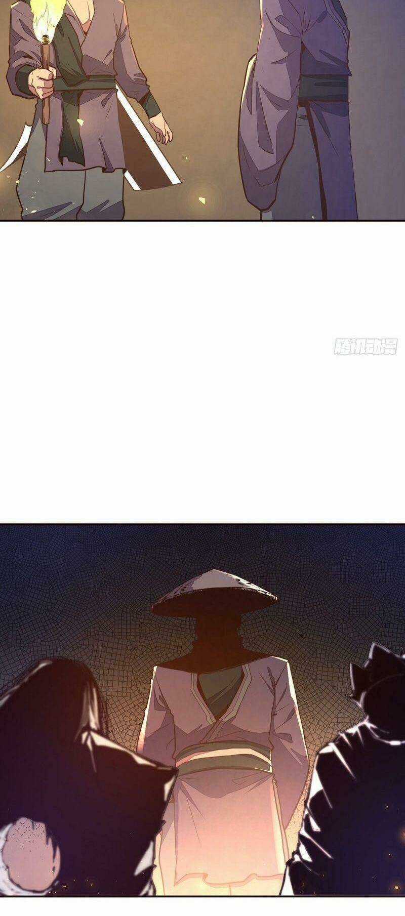 Sinh Tử Quyết - Chapter 95 - Trang 29