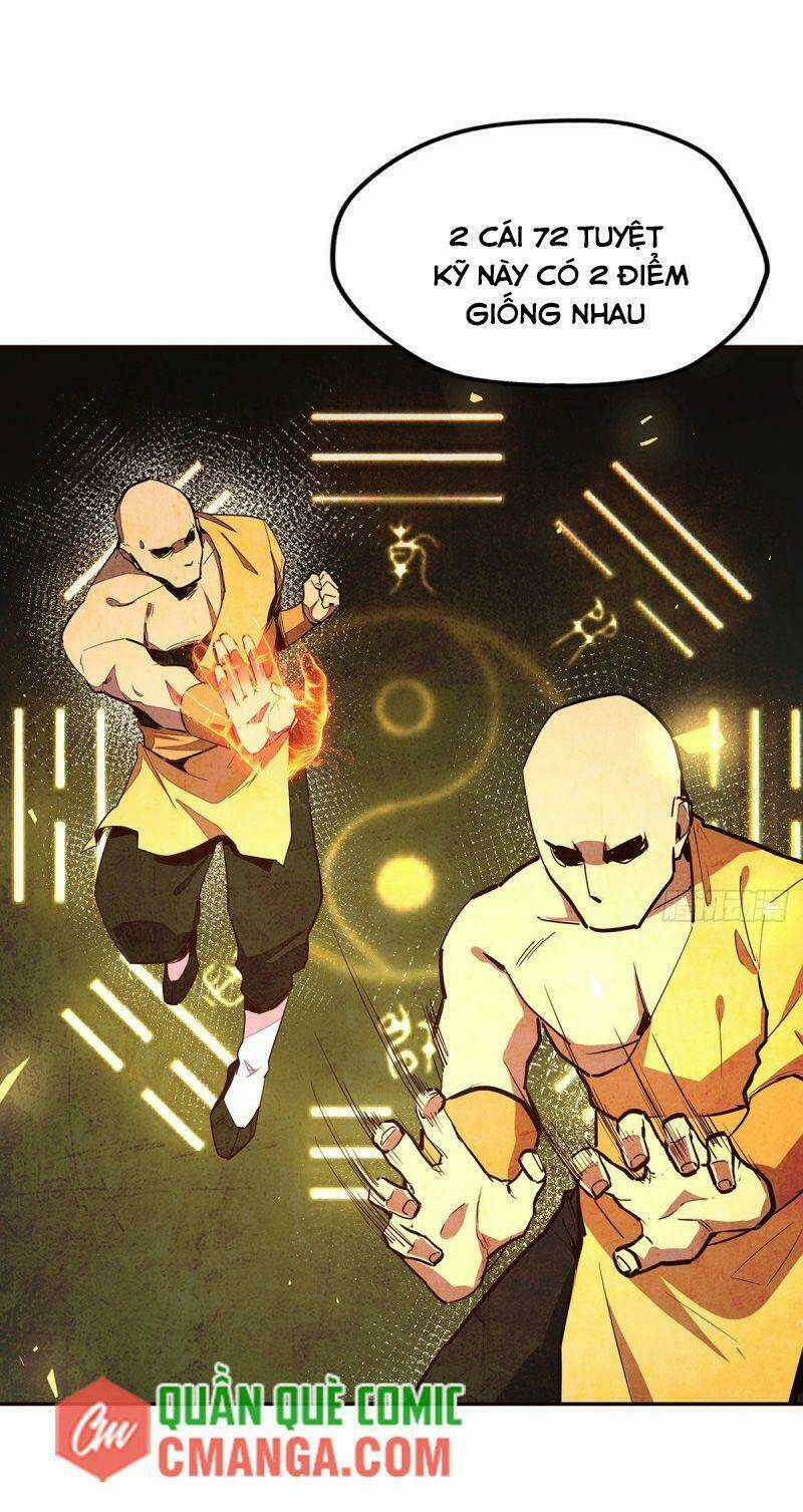 Sinh Tử Quyết - Chapter 95 - Trang 30