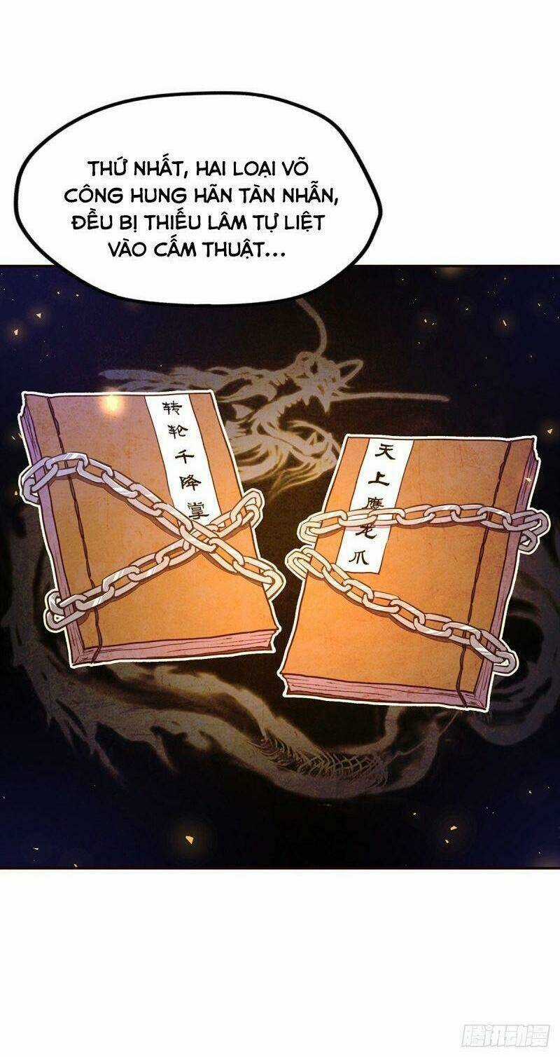 Sinh Tử Quyết - Chapter 95 - Trang 31