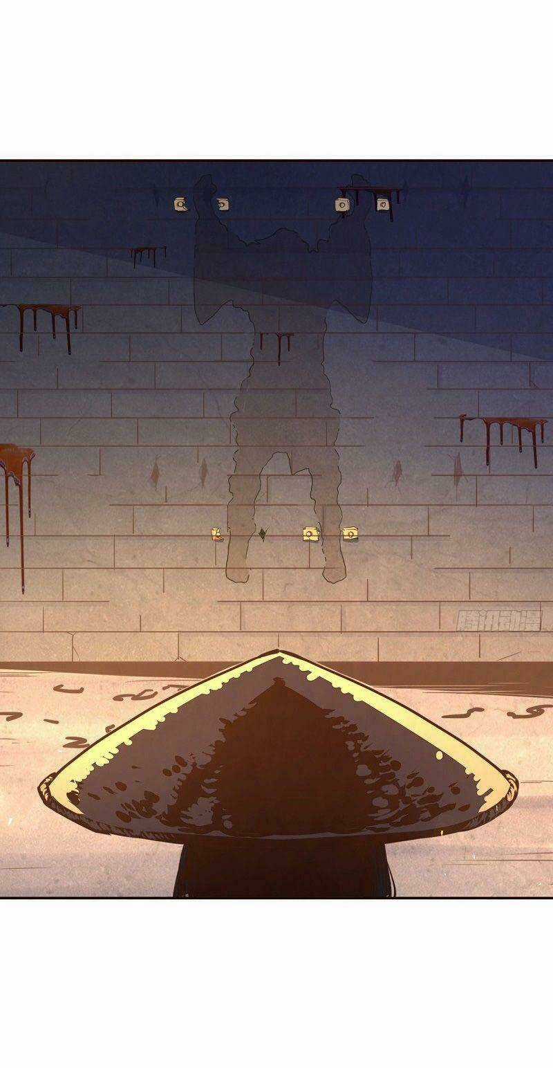 Sinh Tử Quyết - Chapter 95 - Trang 36