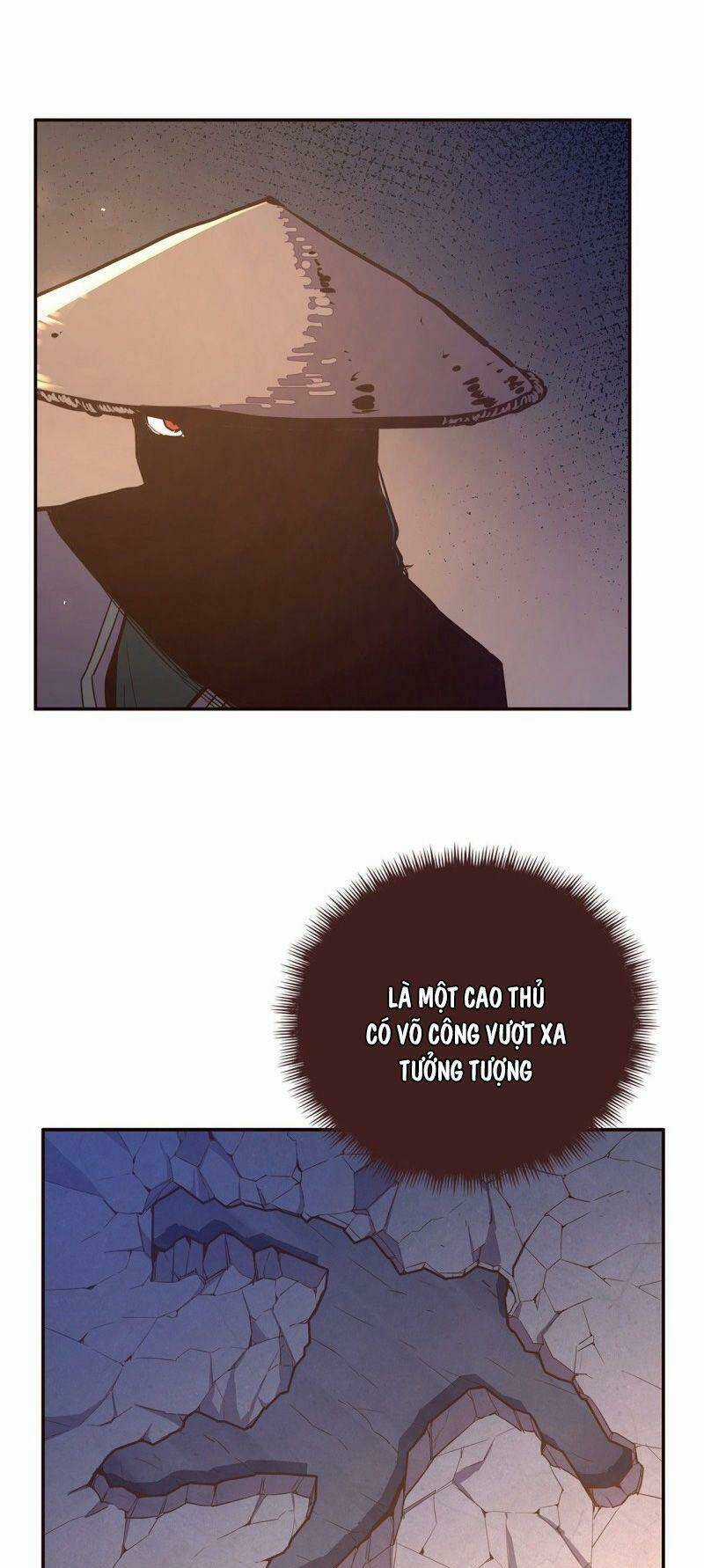 Sinh Tử Quyết - Chapter 95 - Trang 38