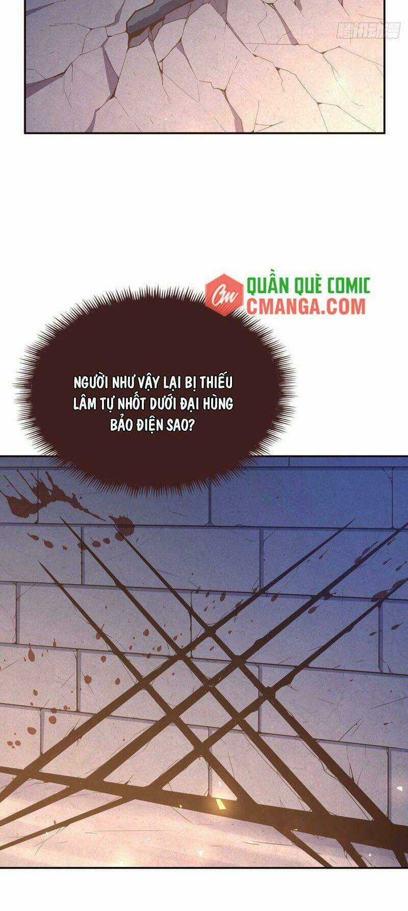 Sinh Tử Quyết - Chapter 95 - Trang 39