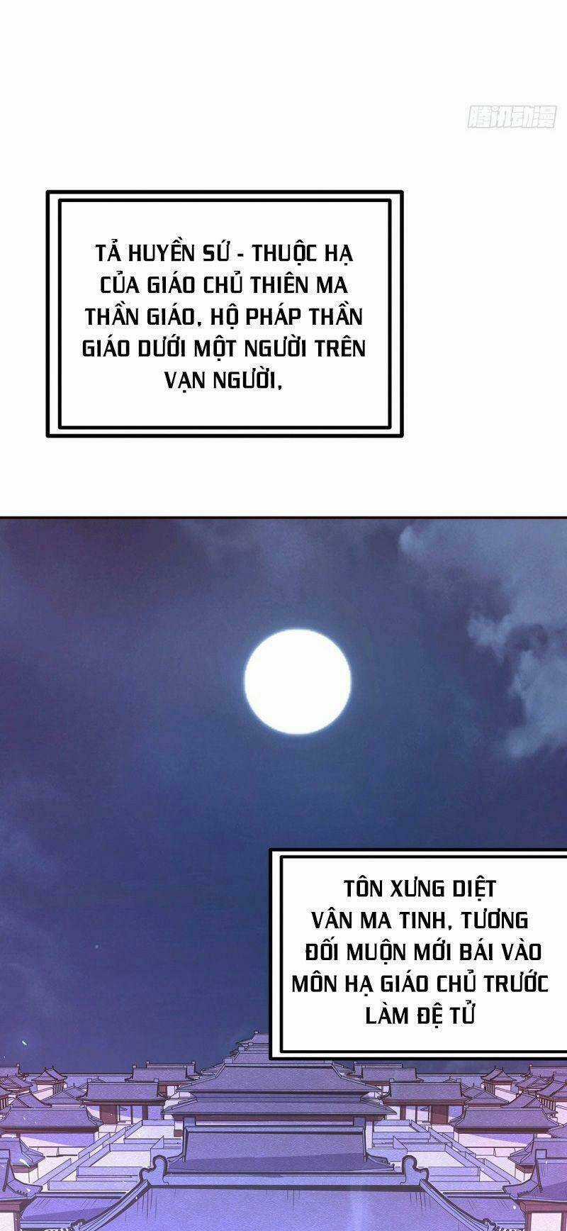 Sinh Tử Quyết - Chapter 95 - Trang 5