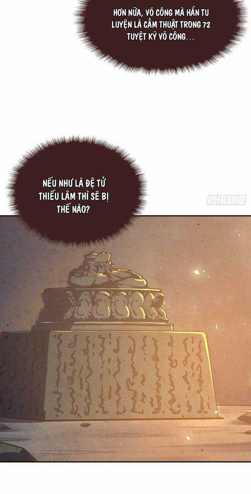 Sinh Tử Quyết - Chapter 95 - Trang 41