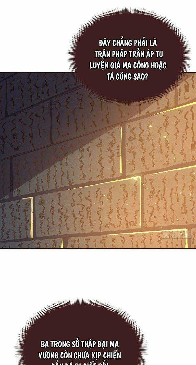 Sinh Tử Quyết - Chapter 95 - Trang 42