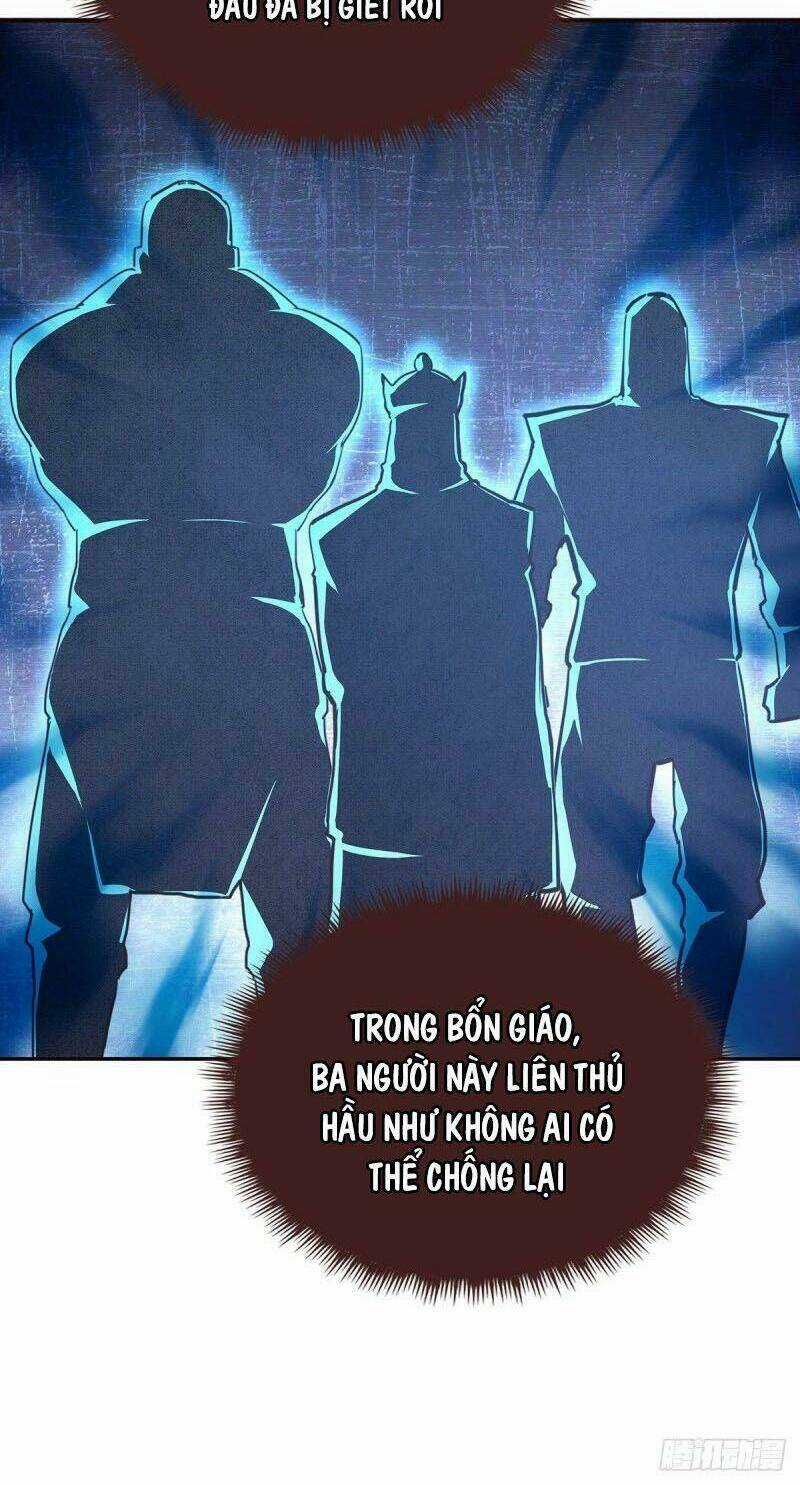 Sinh Tử Quyết - Chapter 95 - Trang 43