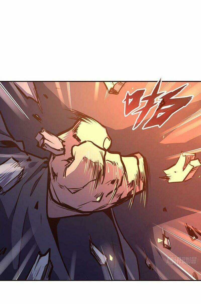 Sinh Tử Quyết - Chapter 95 - Trang 45