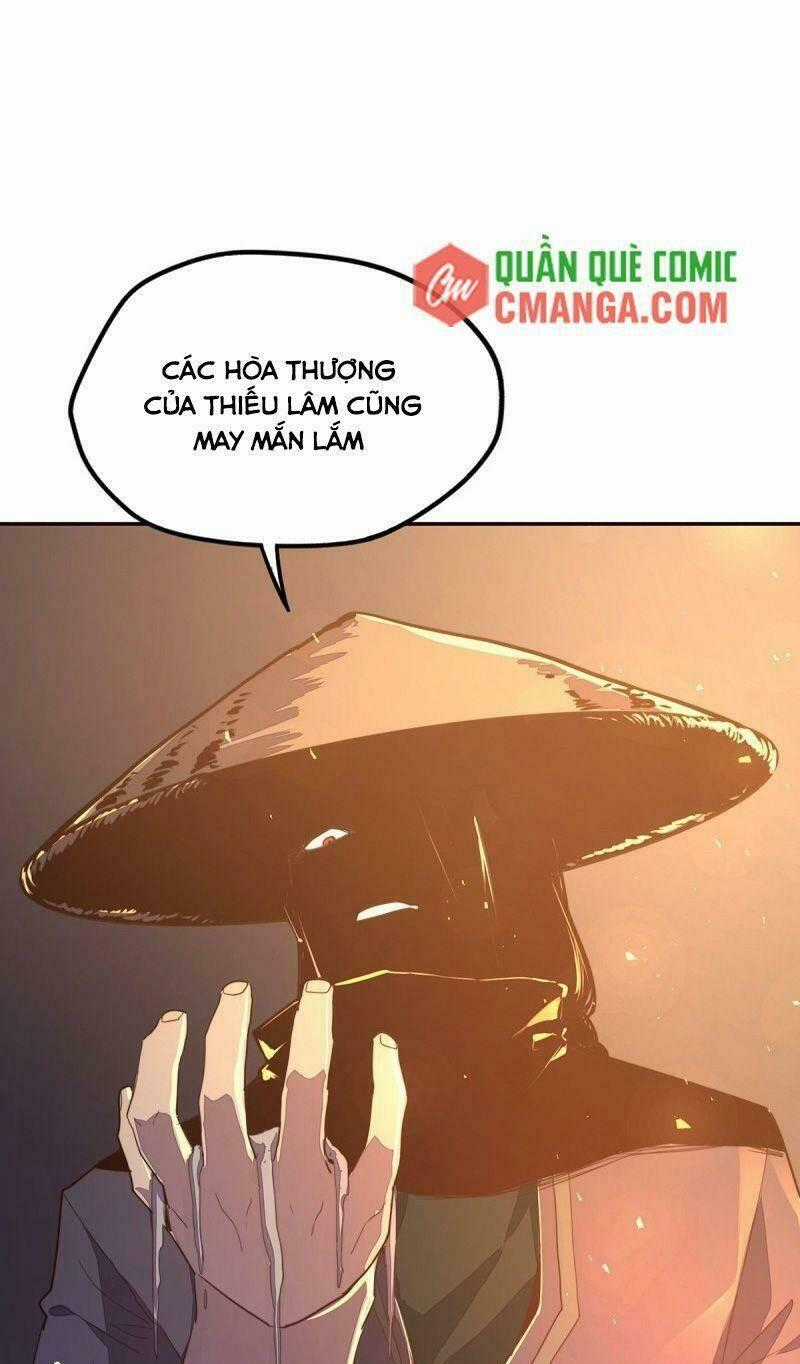 Sinh Tử Quyết - Chapter 95 - Trang 46