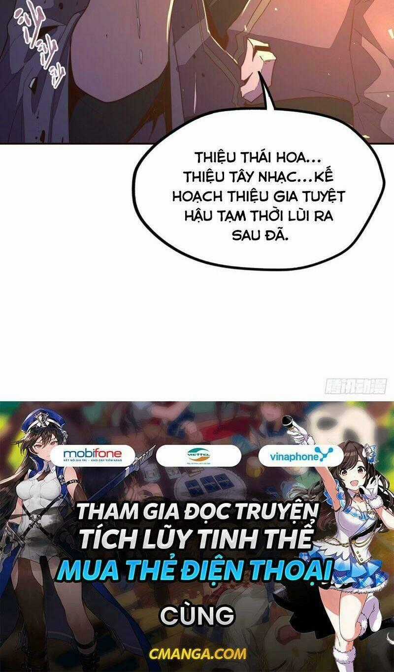 Sinh Tử Quyết - Chapter 95 - Trang 47