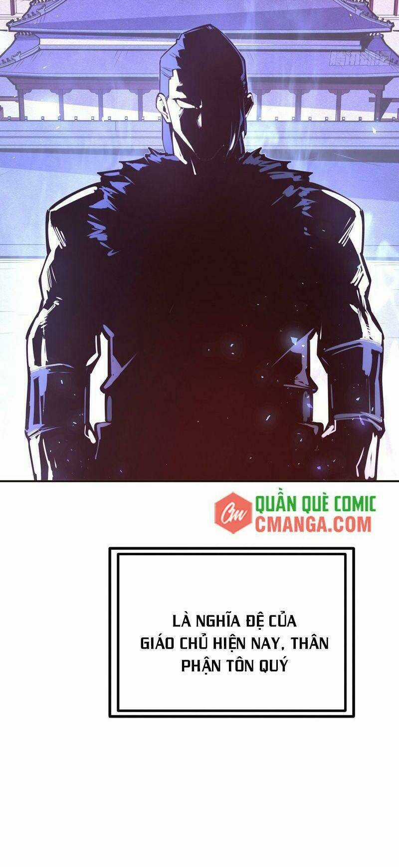 Sinh Tử Quyết - Chapter 95 - Trang 6