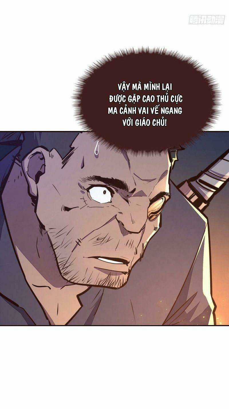 Sinh Tử Quyết - Chapter 95 - Trang 7