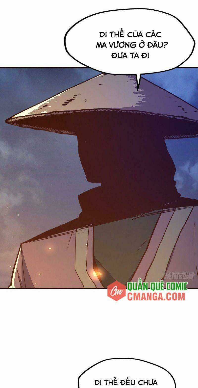 Sinh Tử Quyết - Chapter 95 - Trang 9